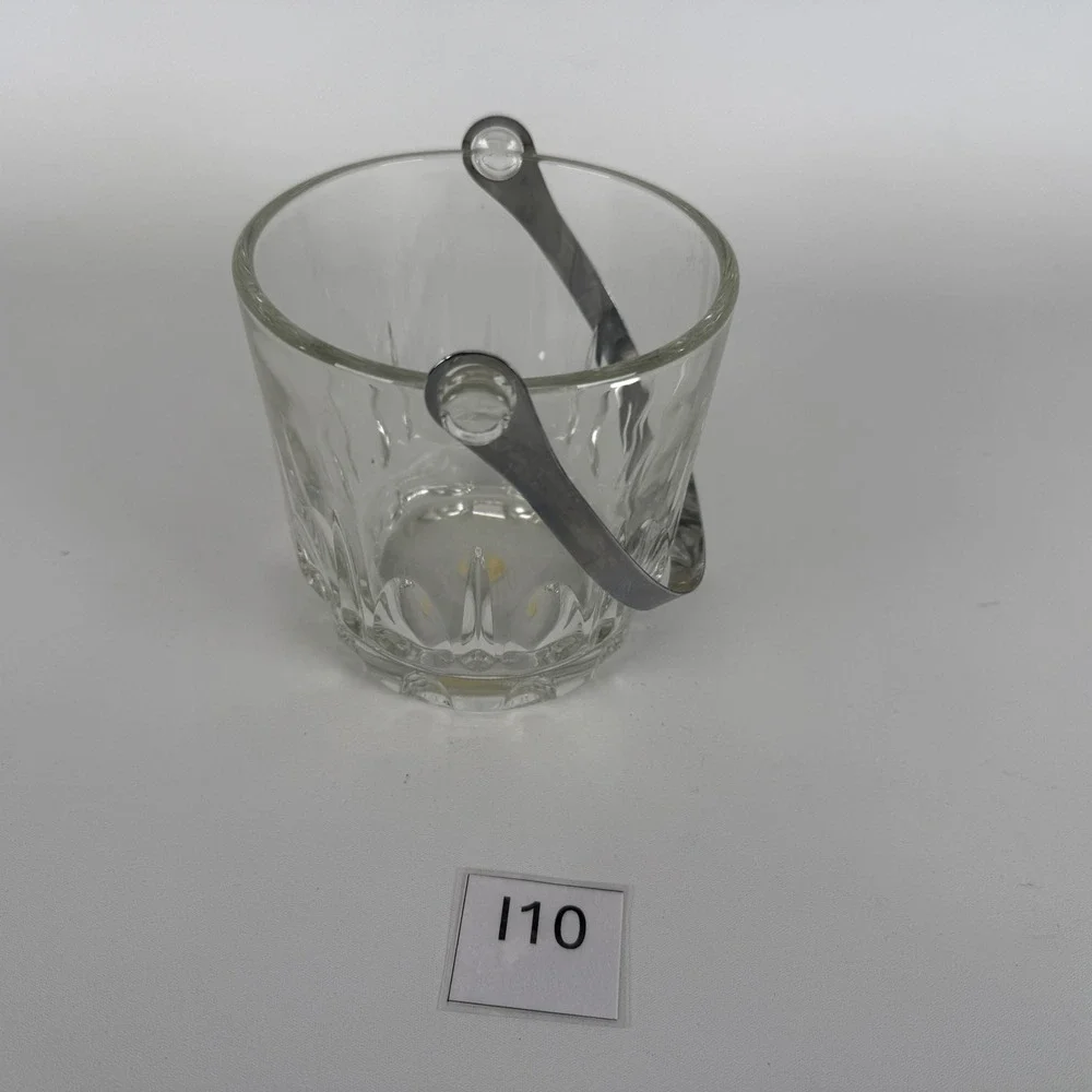 Rogaska crystal ice